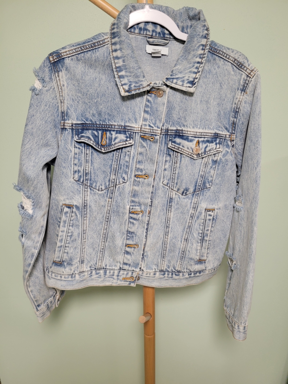 Forever 21